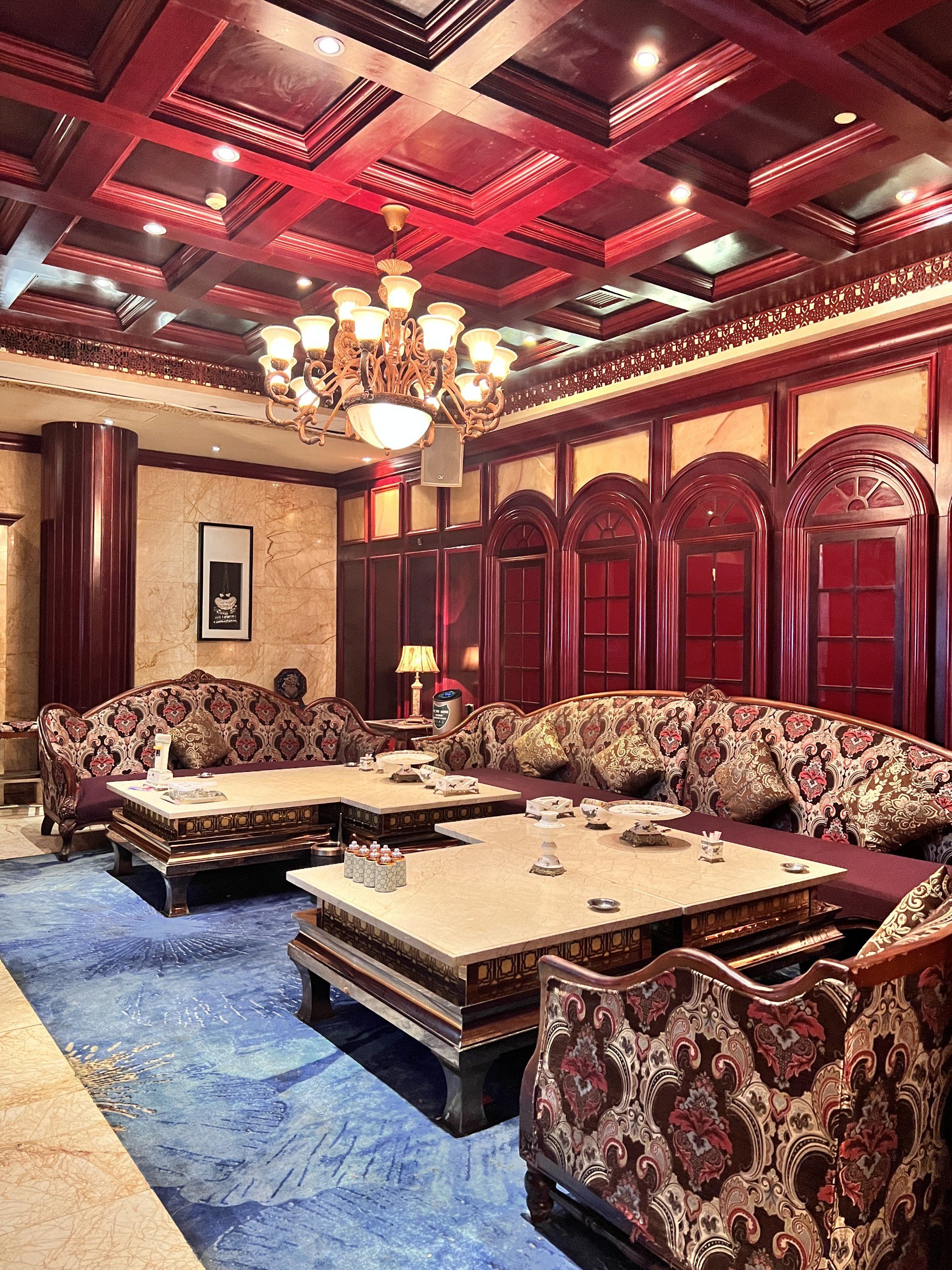 德阳商务ktv商务ktv能否组局分析-旌阳区ktv预定