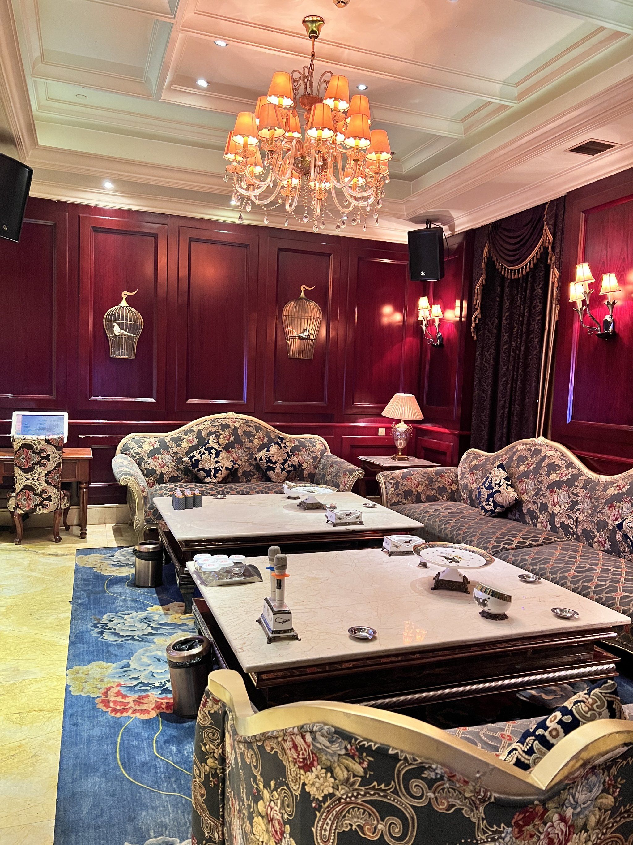 德阳商务ktv在线预订-广汉市ktv预定