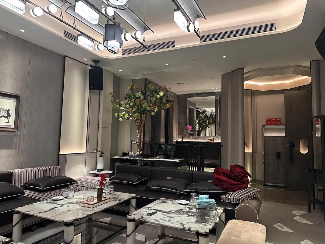 德阳商务ktv模式指南-中江县ktv预定